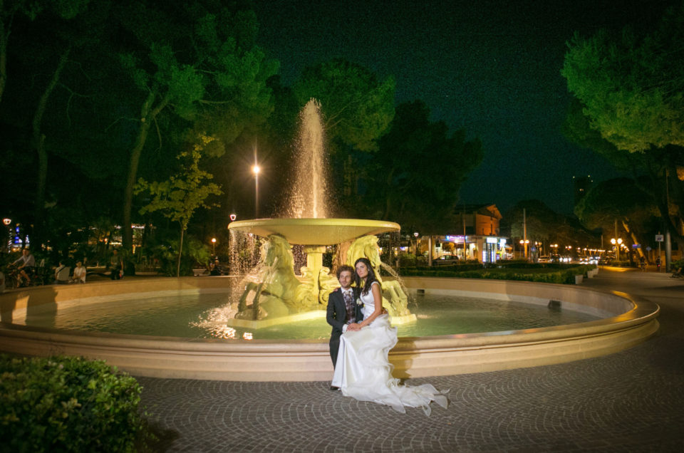 Wedding Matrimonio Umberto Alice   Pieve Romanica Santarcangelo, Grand Hotel Rimini