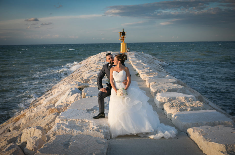 Wedding Matrimonio Francesco Eleonora