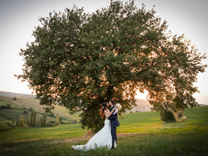 Wedding Edoardo Eleonora