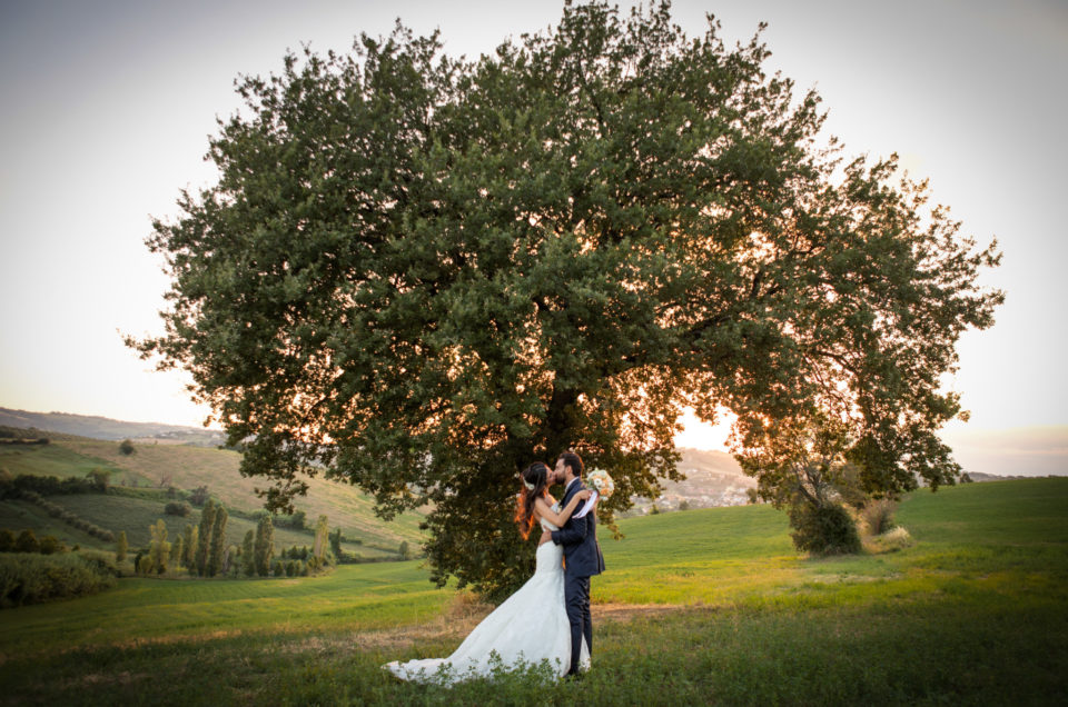 Wedding Matrimonio Edoardo  Eleonora