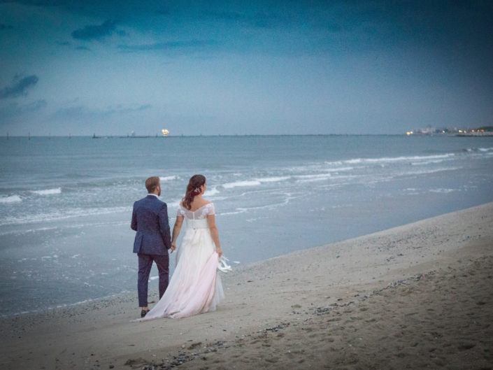 Wedding Matrimonio A Marina Di Ravenna Federico Enrica Fotoamedeo