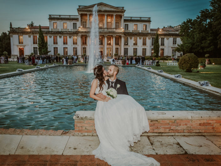Wedding Matrimonio a Verucchio e Rimini Michele Federica