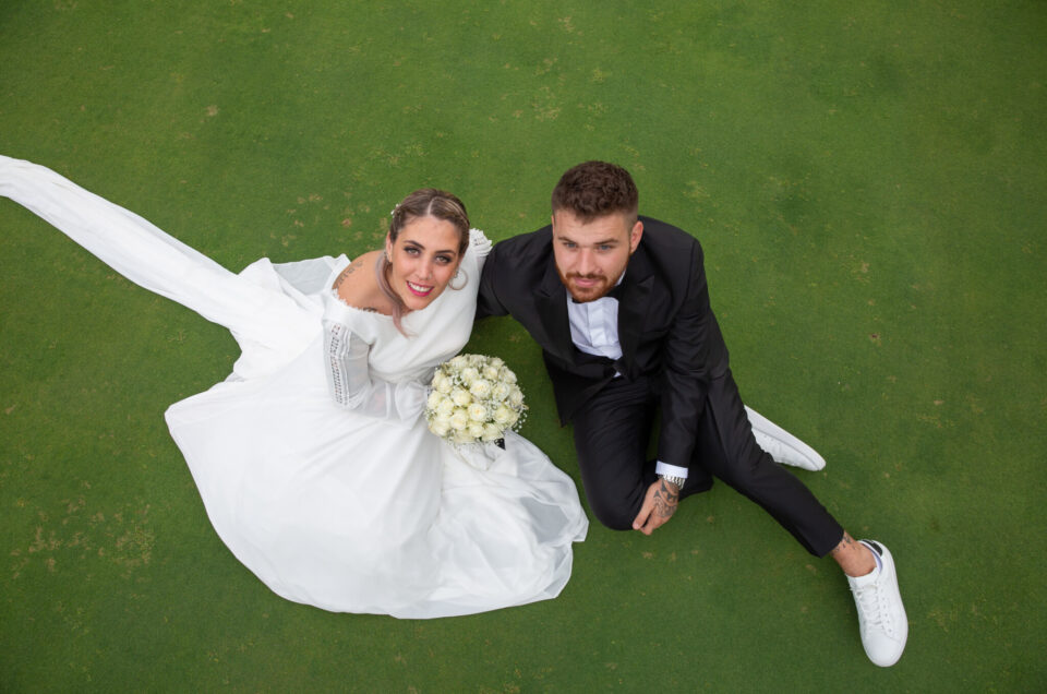 Wedding Matrimonio Roberto Martina Riviera Golf Resort San Giovanni in Marignano